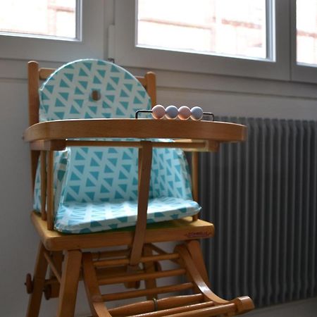 Petite Maison De Vacances Fecamp Ngoại thất bức ảnh