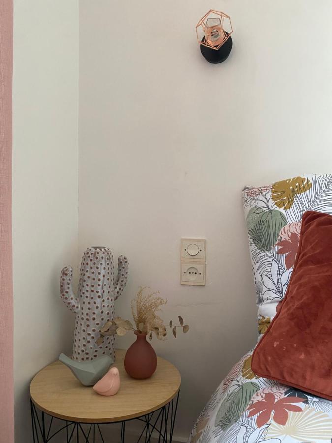 Petite Maison De Vacances Fecamp Ngoại thất bức ảnh